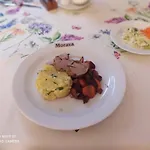 호텔 Ld Morava 카를로비바리