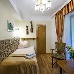 Ld Morava 호텔 카를로비바리