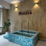 Ld Morava 호텔 3*