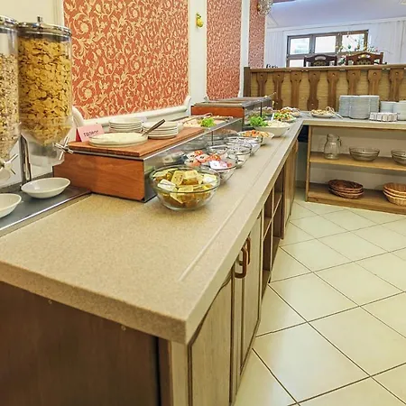Ld Morava Hotel