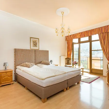 Hotel Ld Morava 3*