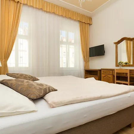 Ld Morava 3* Karlovy Vary