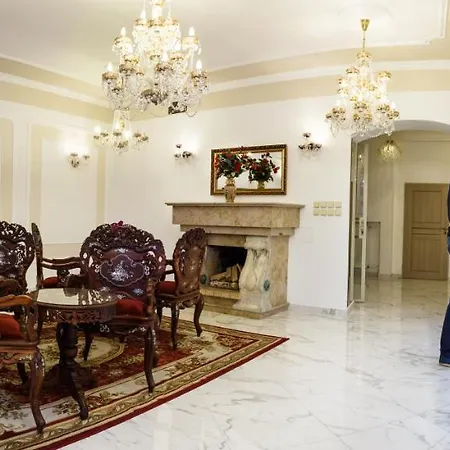Ld Morava Hotel