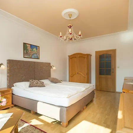 Ld Morava 3* Karlsbad
