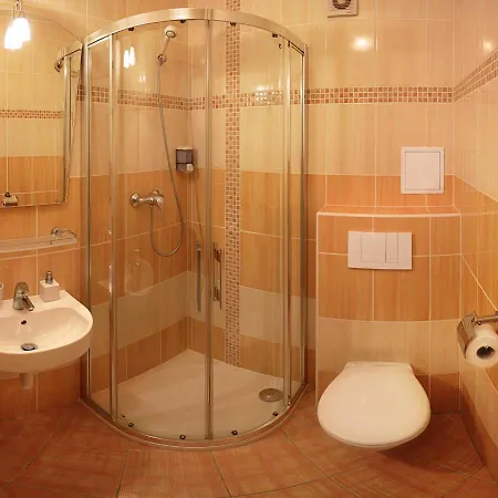 Ld Morava Hotel