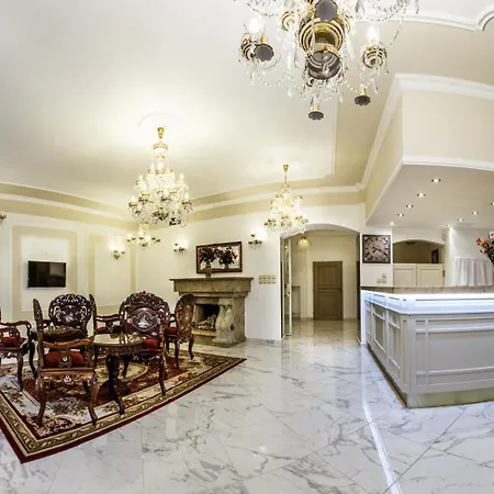 Ld Morava Hotel 3*