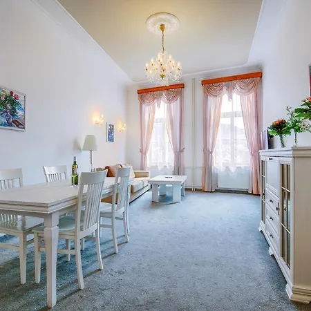 Ld Morava Hotel Karlsbad