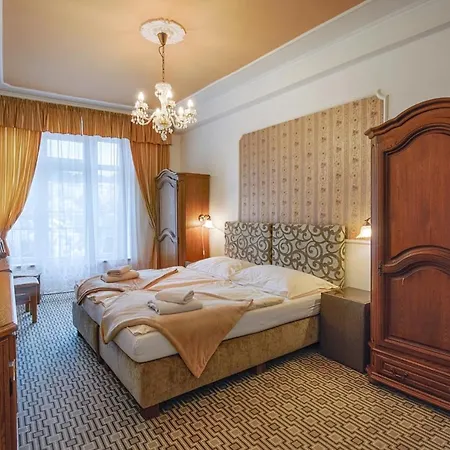 Ld Morava 호텔 3*