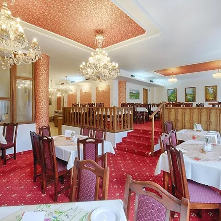 Ld Morava Hotel 3*