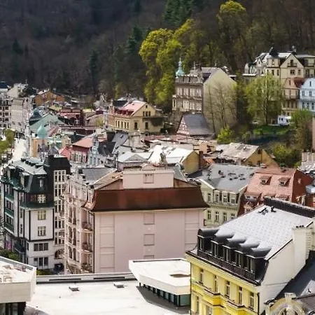 Ld Morava 3* Karlovy Vary