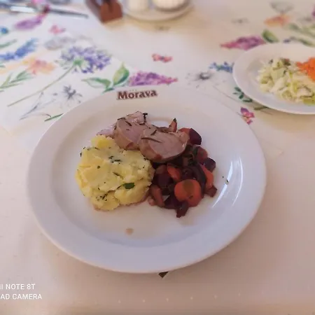 Otel Ld Morava Karlovy Vary