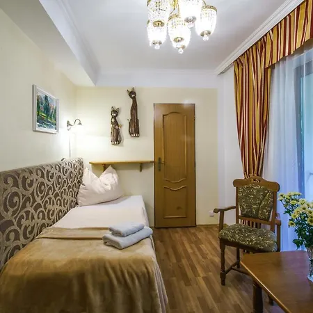 Ld Morava Hotel Karlovy Vary