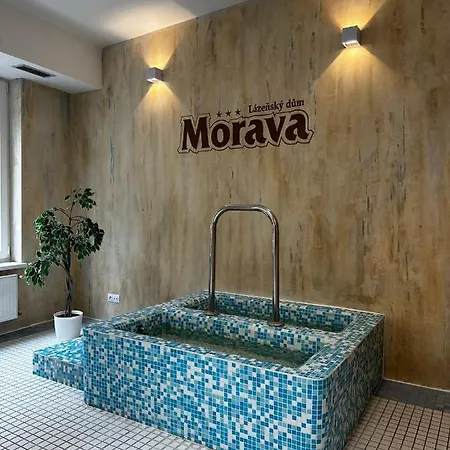 Ld Morava Otel 3*