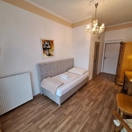 Ld Morava Hotel