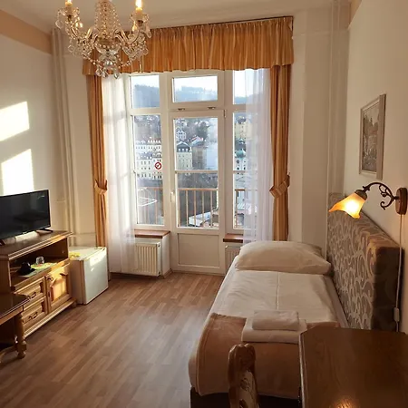 Hotel Ld Morava