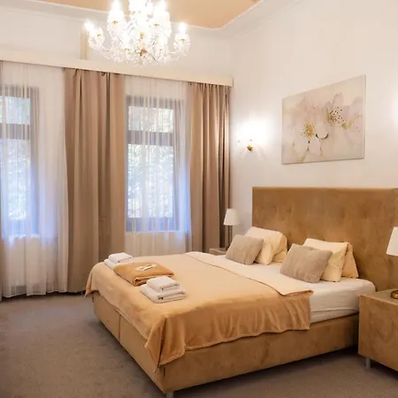 Ld Morava Hotel Karlovy Vary