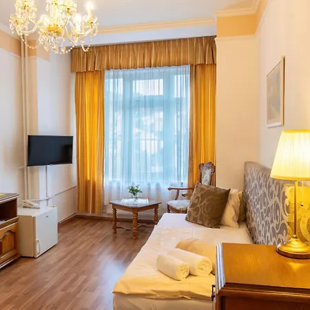 Ld Morava Ξενοδοχείο 3*