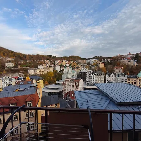 Ld Morava 3* Κάρλοβι Βάρι