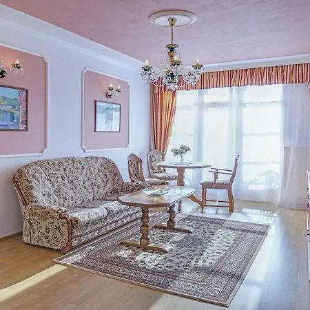 Ld Morava 3* Karlsbad