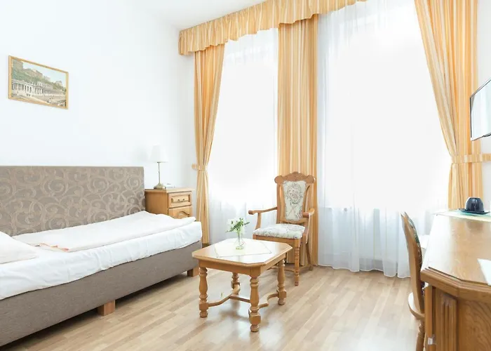 Ld Morava Hotel 3*