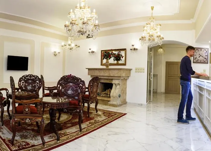 Ld Morava Hotel