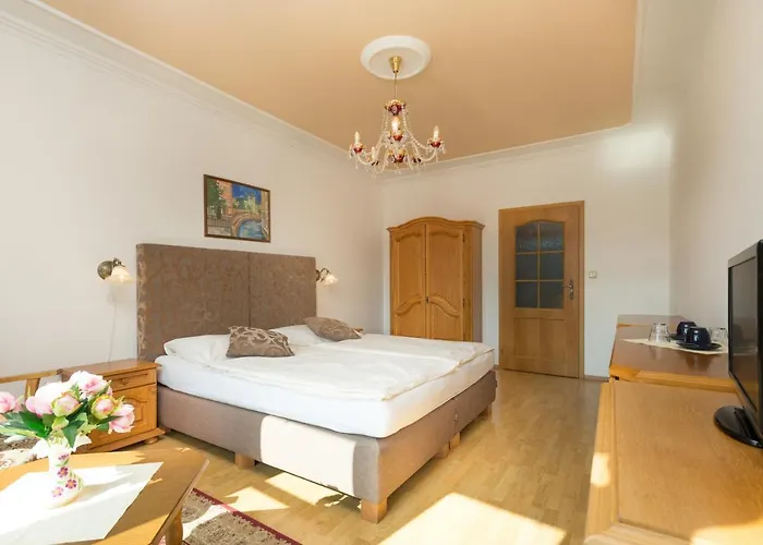 Ld Morava 3* Karlovy Vary