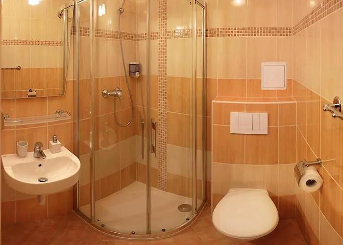Ld Morava Hotel