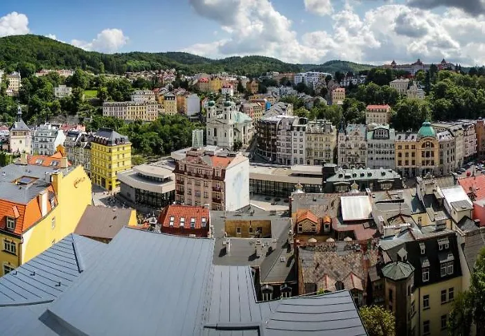 Ld Morava Otel Karlovy Vary