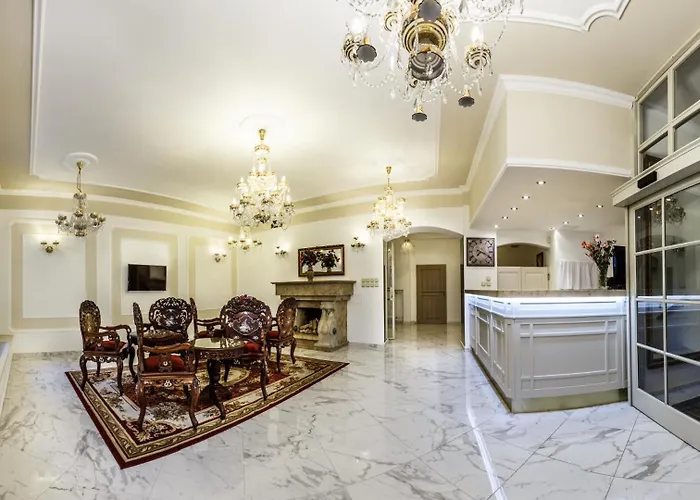 Ld Morava Otel 3*