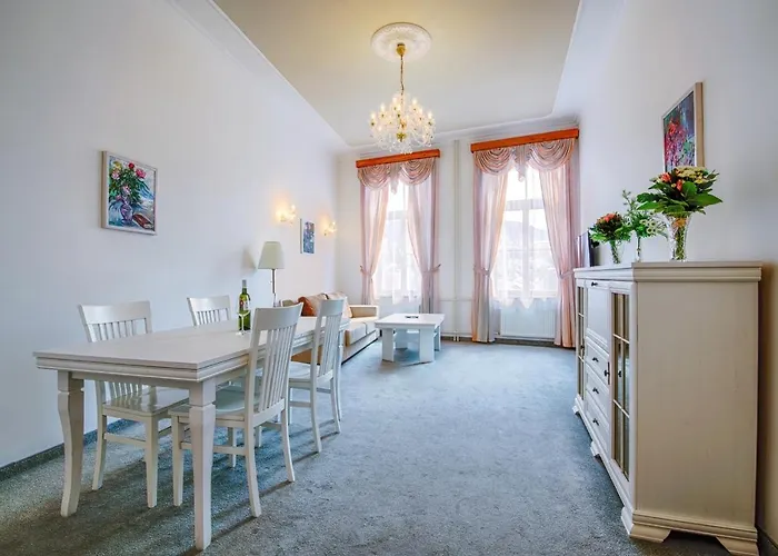 Ld Morava Hotel Karlovy Vary