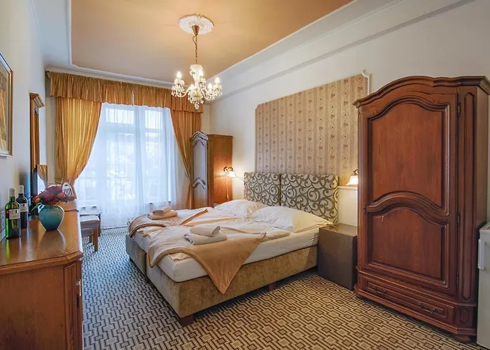 Ld Morava Hotel 3*