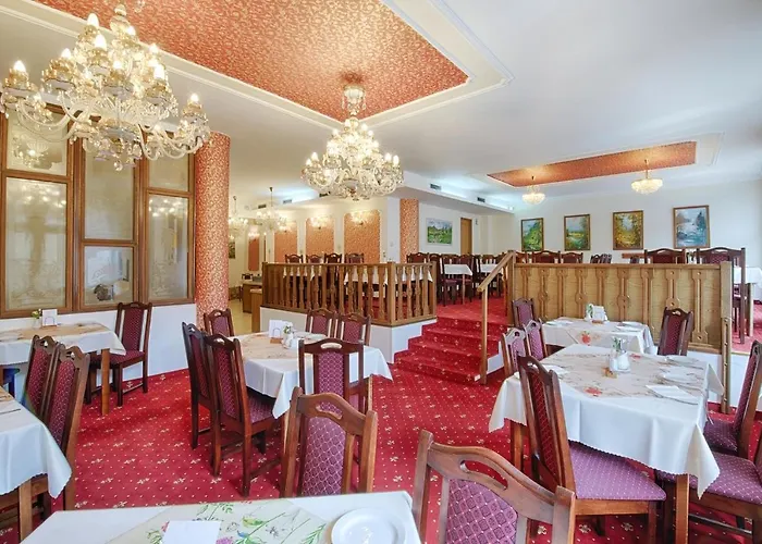 Ld Morava Hotel 3*