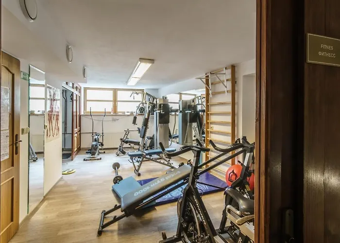 Hotel Ld Morava