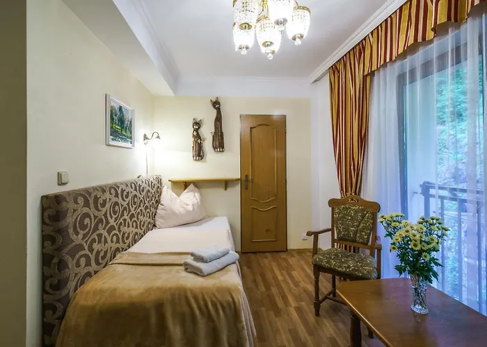 Ld Morava Otel Karlovy Vary
