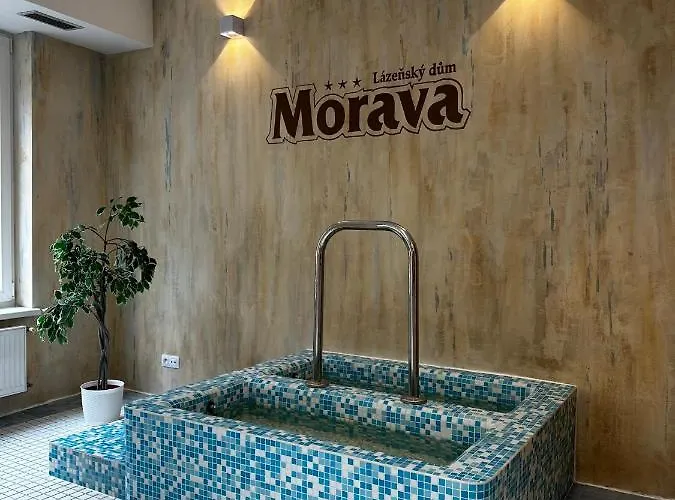 Ld Morava Hotel 3*