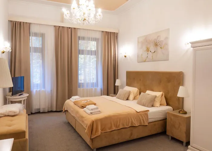 Ld Morava Otel Karlovy Vary