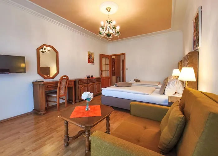 Ld Morava Hotel 3*