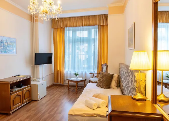 Ld Morava Otel 3*