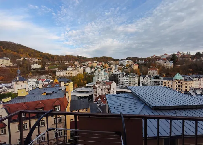 Ld Morava 3* Karlovy Vary