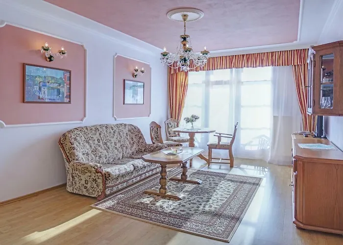Ld Morava 3* Karlovy Vary